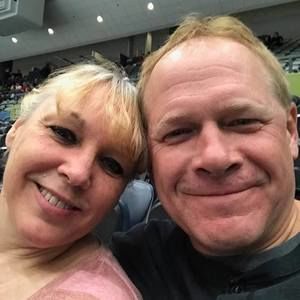 Meet your Posher, John